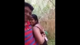 Romantic Indian Sex Movies Couple Fucking Outdoor In Public