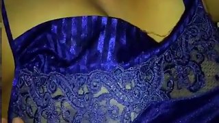 Indian Wife Allow Her Dewar To Fuck Her Hard